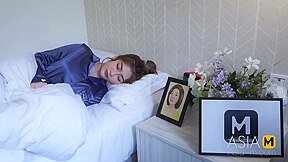 Wedding Dress Sex With Step father