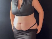 Smoking in Latex
