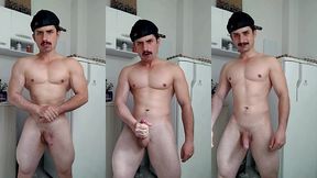 batida de ovos solo masturbacao