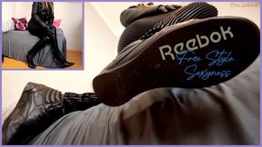 Reebok Free Style