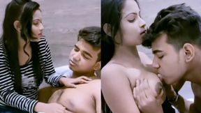 Naughty&#x1F608; Indian Sluts Get Blown by Hung White Cock&#x1F32D;