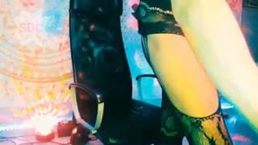 sissyslut from belgium