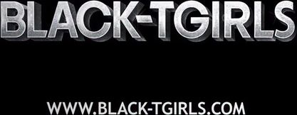 BBC Destroys Black Tgirl Ass Gushing Cum Flood Wreckage
