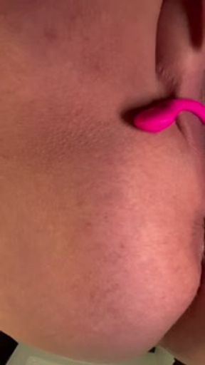 Live show squirt with love86emily