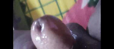 Penis Message, Hand Job