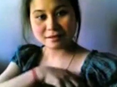 ABG Indonesian Amateur's Pemanasan Video