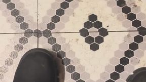 Squishing Roleplaying MP4