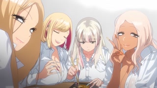 japanese busty  gyarus  fuck  otaku