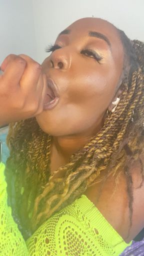 Best Head Ever!!! (BLOWJOB)