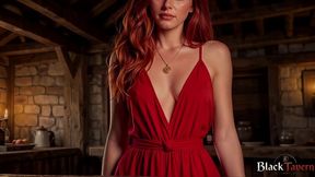 a passionate beauty seduced me with her beauty and sexy body [ai]