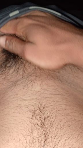 Passionate Latin Guy Video