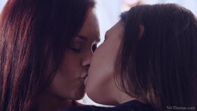 First Time Stories Episode 2 - Fantasy - Henessy A & Lea Guerlin
