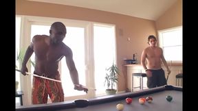 Jasmine Cashmere Vs Big Black Cocks!! - the Porn Challenge