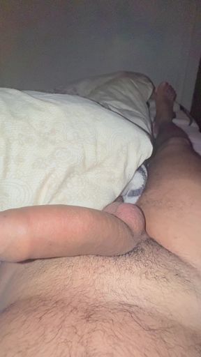 Secret at friends's house, hope he doesn't mind.