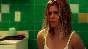 Kate Mara In Exotic Xxx Movie Blonde Watch , Take A Look