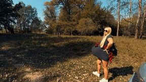 Vore predator Taxi driver MP4