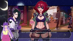 Love sucks night Two part 20