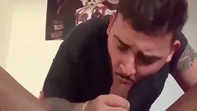 Tio Dotado Comendo Sobrinho Rabudo 10 Min