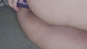 I LOVE ANAL SEX