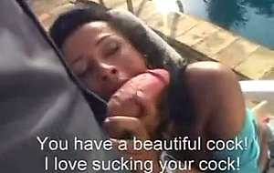 Girl and ts for outdoor fun