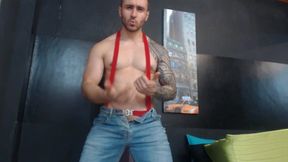 Darlex Stud Private Show