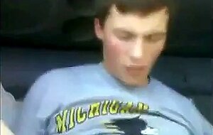 Amateur Twink Gets Fucked Hard