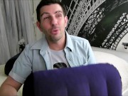 TOUGHAGE : coussins pour faire du sex (handicap, confort) Msieur-jeremy.fr
