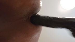 My DIY fuck machine