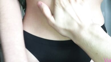 Gave Stepsister Twice And In Mouth - Via Hub