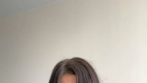 Social Media Creator @aliiafairy @Boob Grab and #Solo #Teen #Big Boobs xxx sex clips | Tik.Porn