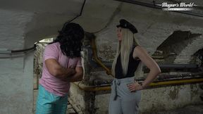 behind the scenes of diane chrystall got banged in the prison (1080)