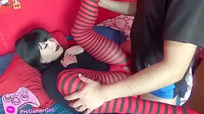 Mavis Dracula Cosplay Fuck