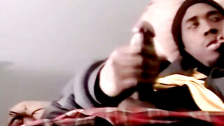 Unleashing the Beast Black Thugs BBC Explosion