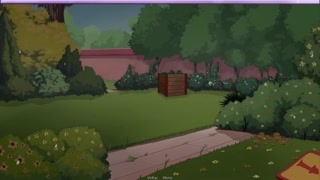 The Secret Of The House #72: Fucking the married milf with her husband in the next room