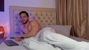 Jeremy Halem Private Show