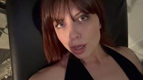 Let’s talk about all of the things I could do to you