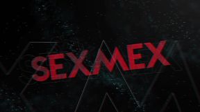 sexmex - a married woman has anal sex with her lover . salome gil