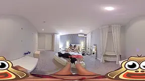 Girls Only Orgy In Pov