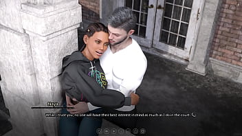 The Seven Realm 19 - Alex Fucking Naya and Kali after their Victory