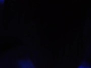 Hungry for his Big DIck, I have to wake up Step Bro in the middle of the night