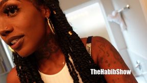 blu magic thick texas chocolate big booty freak been waiting to fuck the legend prince yahshua