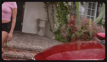 Mena Mason’s Big Booty Hardcore Outdoor Fuck