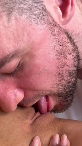 Amateur Latina MILF Next Door Catches Neighbor Jacking Off and Offers to Help   Clip 1