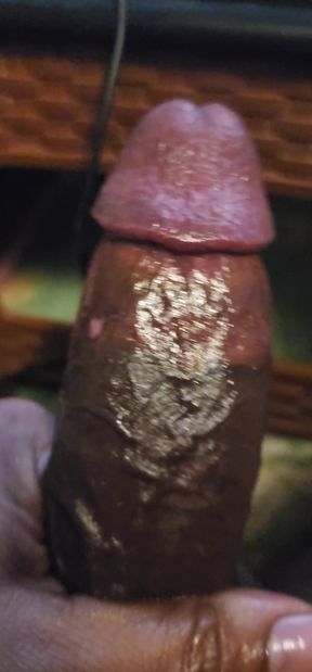 Stroking by BBC