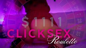 CLICKSEX: ROULETTE