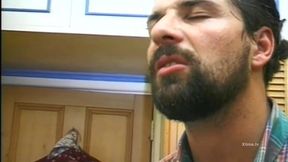 Girls Having a Sudden Craving for a Cock in the Ass