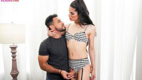 ”TGIRLPORNSTAR - Zariah Aura Feeling Horny To Fuck Her Guy”