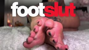 FOOTSLUT