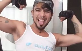 Unfiltered Moments 3 - Live with Leo Bulgari