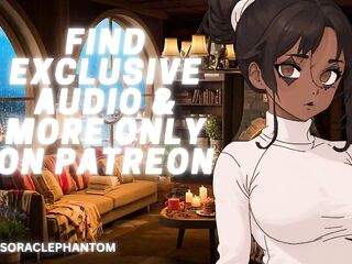 [F4M] Prude Wife Turns Into An Empty Headed BANG-WENCH [Free Use] [Audio RP]